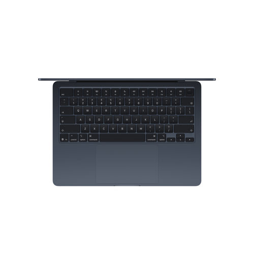 MacBook Air 13-inch with M5 chip in Midnight - image 2