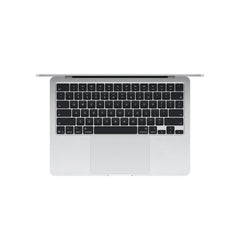 MacBook Air 13-inch with M5 chip in Silver - image 2