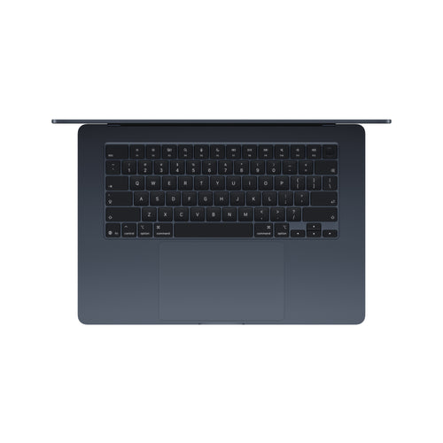 MacBook Air 15-inch with M5 chip in Midnight - image 2