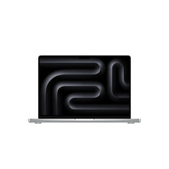 MacBook Pro (14-inch, M5 Max) - MacBook_Pro_14-in_M5_Max_Silver_PDP_Image - Position 1