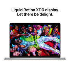 MacBook Pro (14-inch, M5 Max) - MacBook_Pro_14-in_M5_Max_Silver_PDP_Image - Position 6
