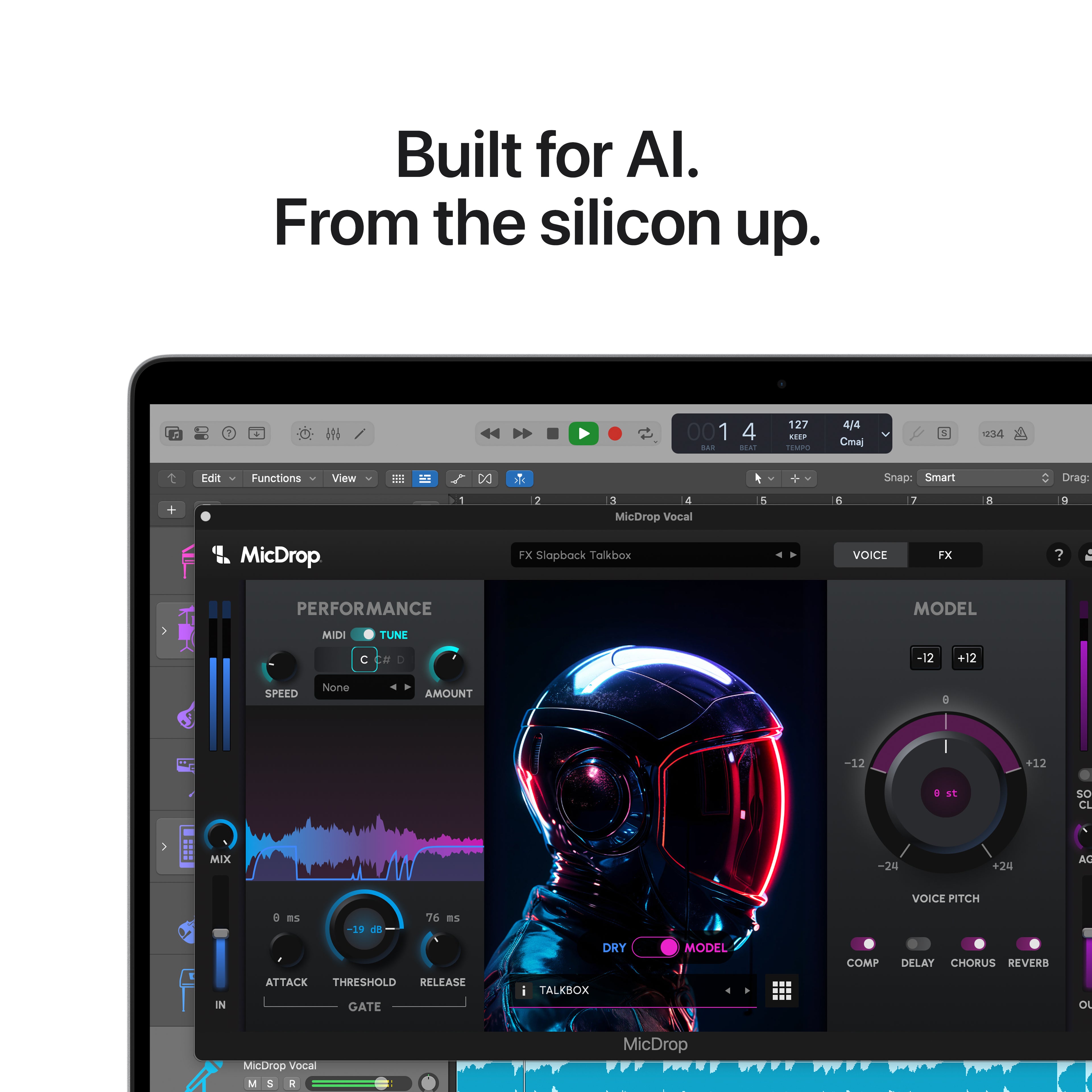 MacBook Pro (14-inch, M5 Pro) - MacBook_Pro_14-in_M5_Pro_Silver_PDP_Image - Position 4