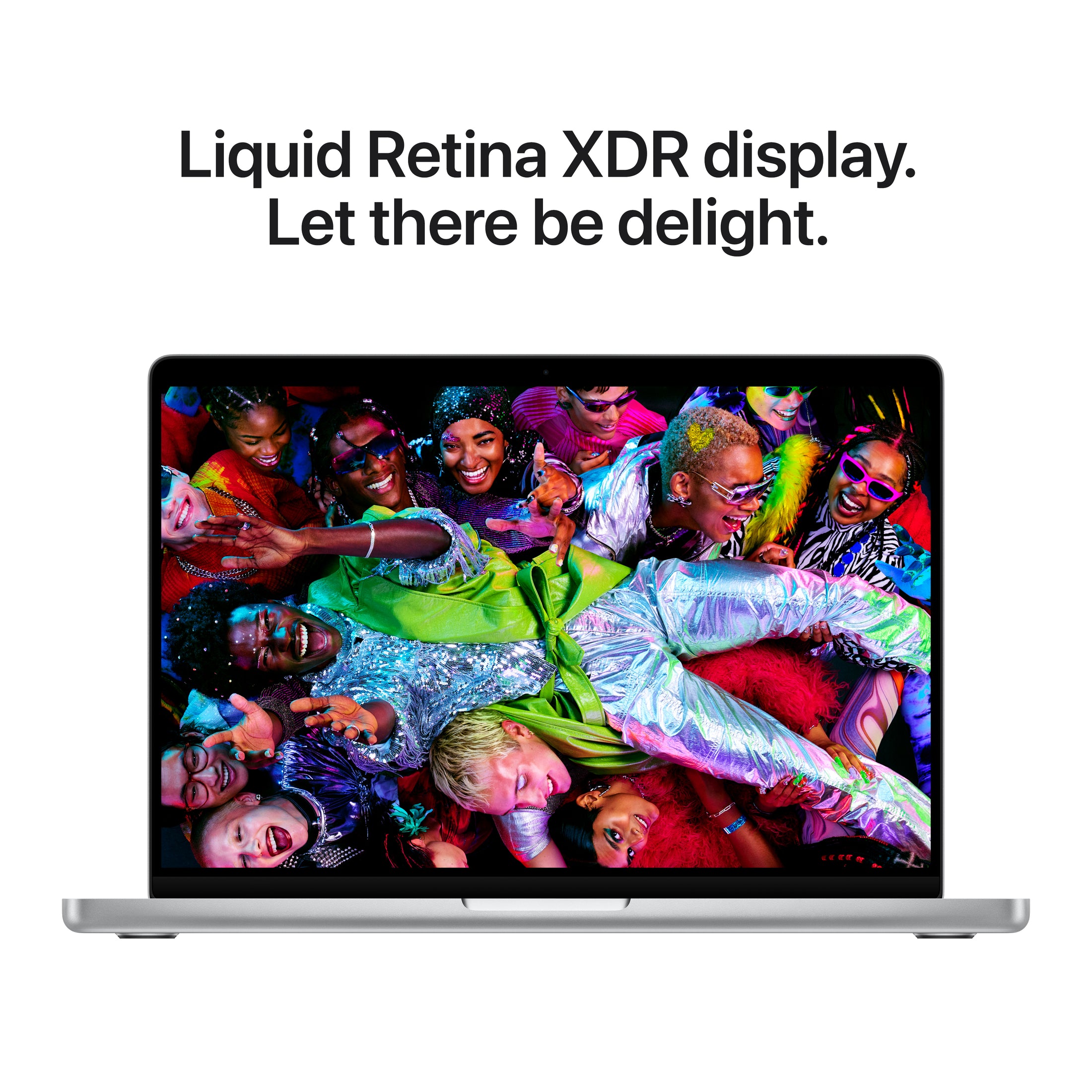 MacBook Pro (14-inch, M5 Pro) - MacBook_Pro_14-in_M5_Pro_Silver_PDP_Image - Position 6