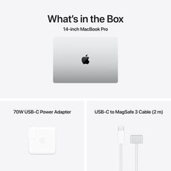 MacBook Pro (14-inch, M5 Pro) - MacBook_Pro_14-in_M5_Pro_Silver_PDP_Image - Position 9