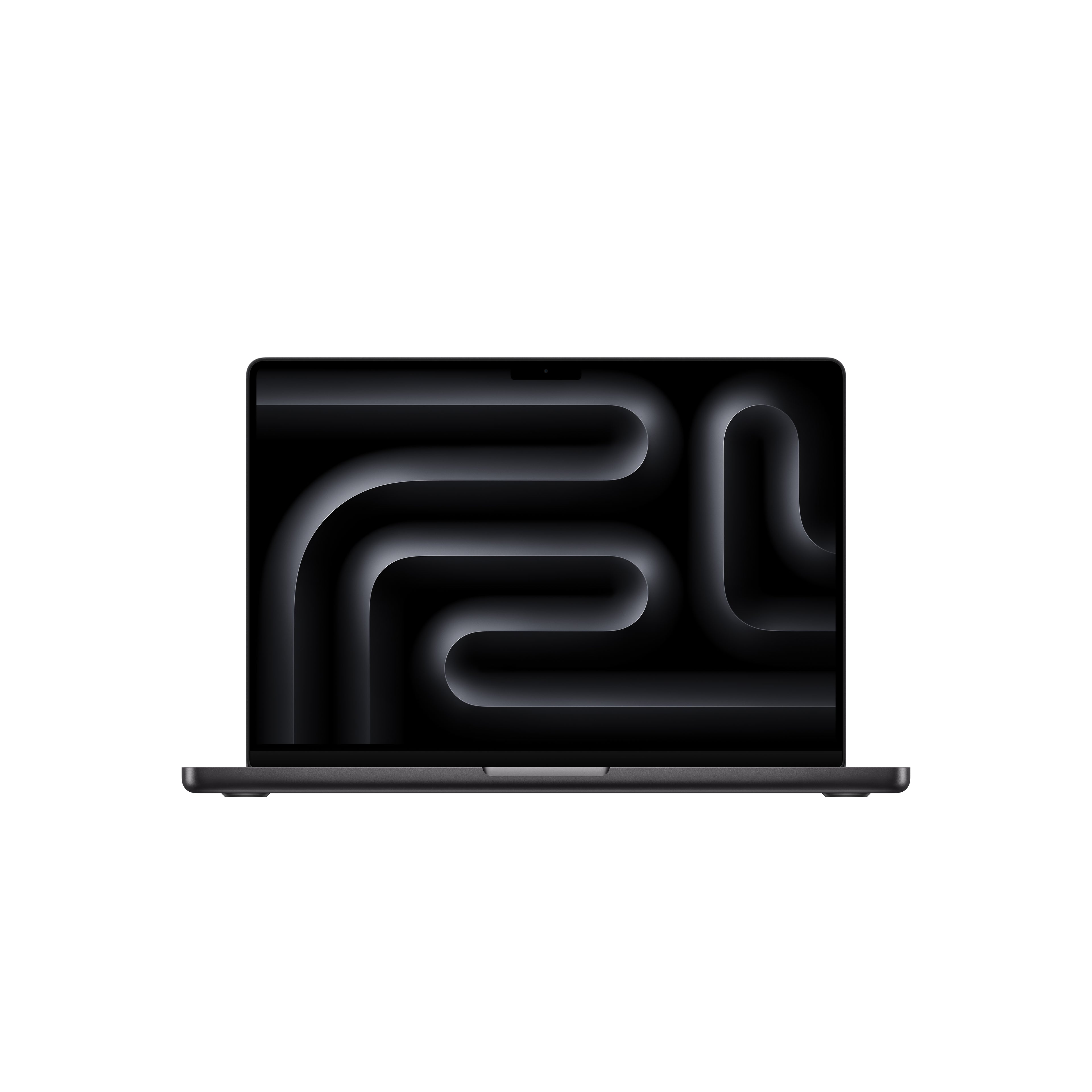 MacBook Pro (14-inch, M5) - MacBook_Pro_14-in_M5_Pro_Space_Black_PDP_Image - Position 1