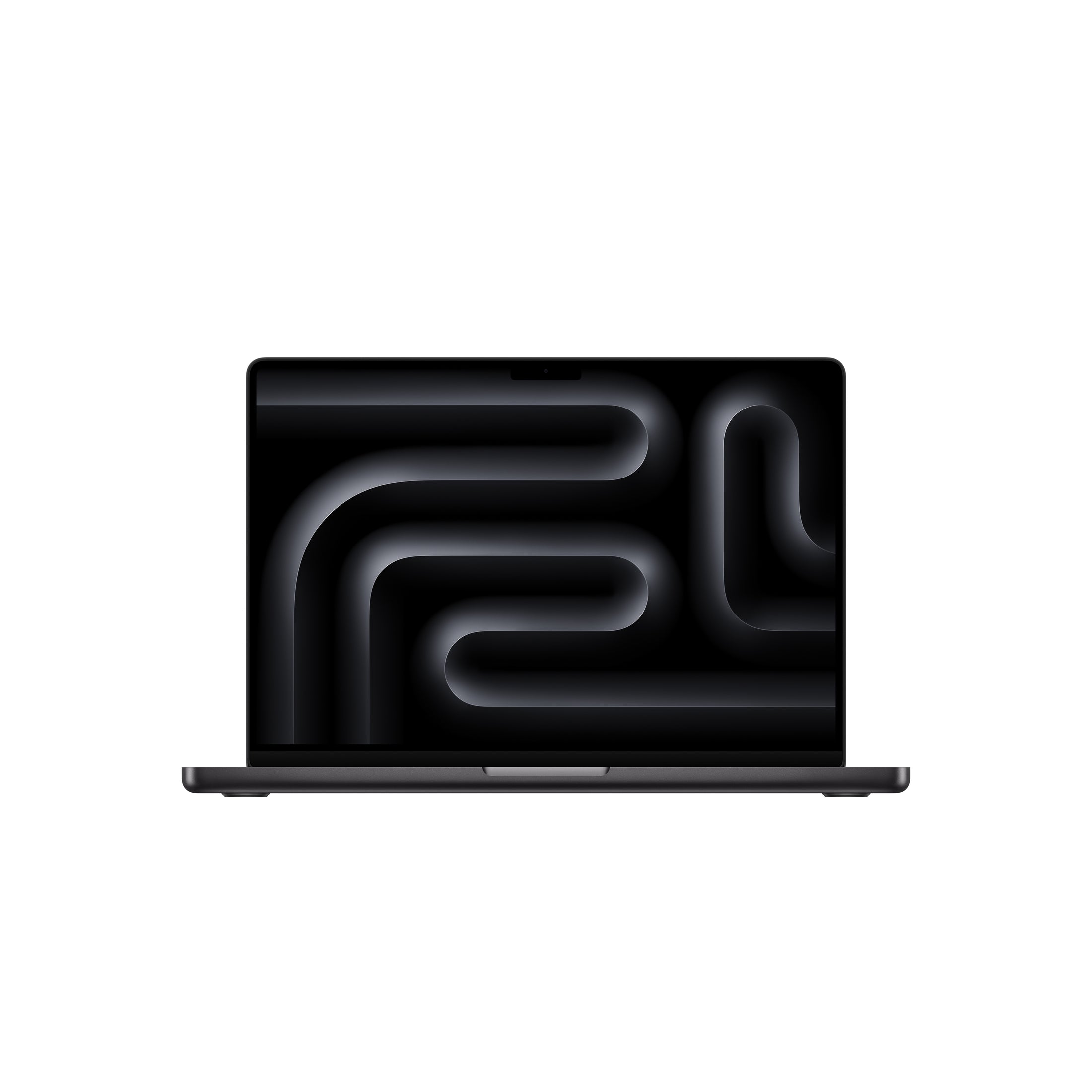 MacBook Pro (14-inch, M5 Pro) - MacBook_Pro_14-in_M5_Pro_Space_Black_PDP_Image - Position 1