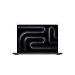 MacBook Pro (14-inch, M5 Pro) - MacBook_Pro_14-in_M5_Pro_Space_Black_PDP_Image - Position 1