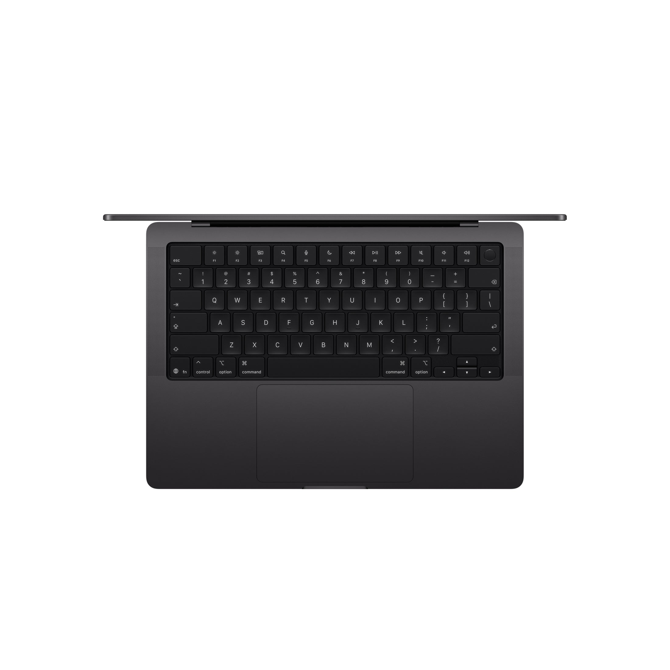 MacBook Pro (14-inch, M5) - MacBook_Pro_14-in_M5_Pro_Space_Black_PDP_Image - Position 2