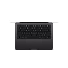 MacBook Pro (14-inch, M5 Max) - MacBook_Pro_14-in_M5_Pro_Space_Black_PDP_Image - Position 2