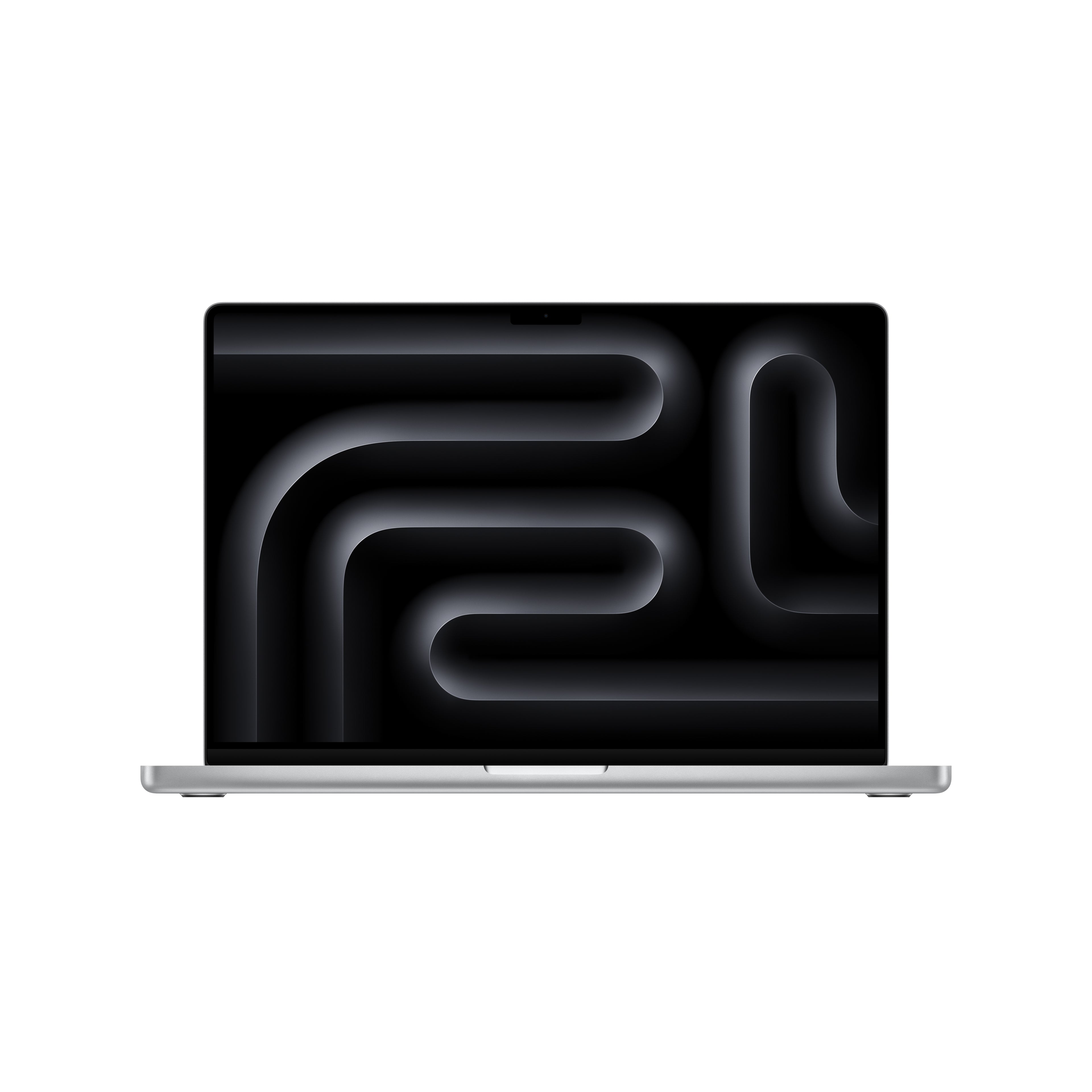 MacBook Pro (16-inch, M5 Max) - MacBook_Pro_16-in_M5_Max_Silver_PDP_Image - Position 1