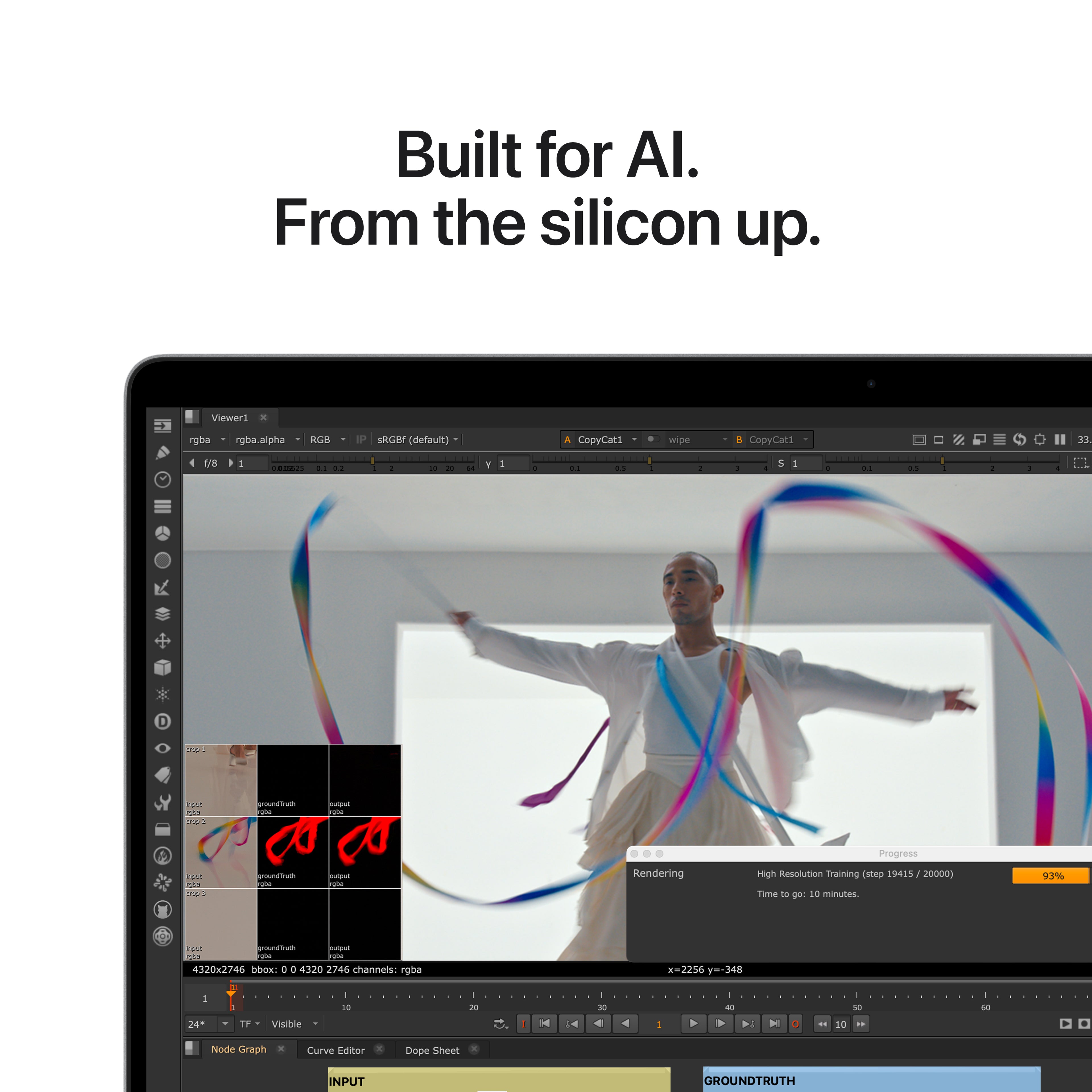 MacBook Pro (16-inch, M5 Max) - MacBook_Pro_16-in_M5_Max_Silver_PDP_Image - Position 4