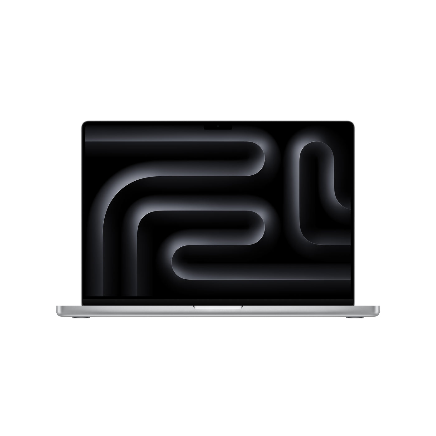MacBook Pro (16-inch, M5 Pro) - MacBook_Pro_16-in_M5_Pro_Silver_PDP_Image - Position 1