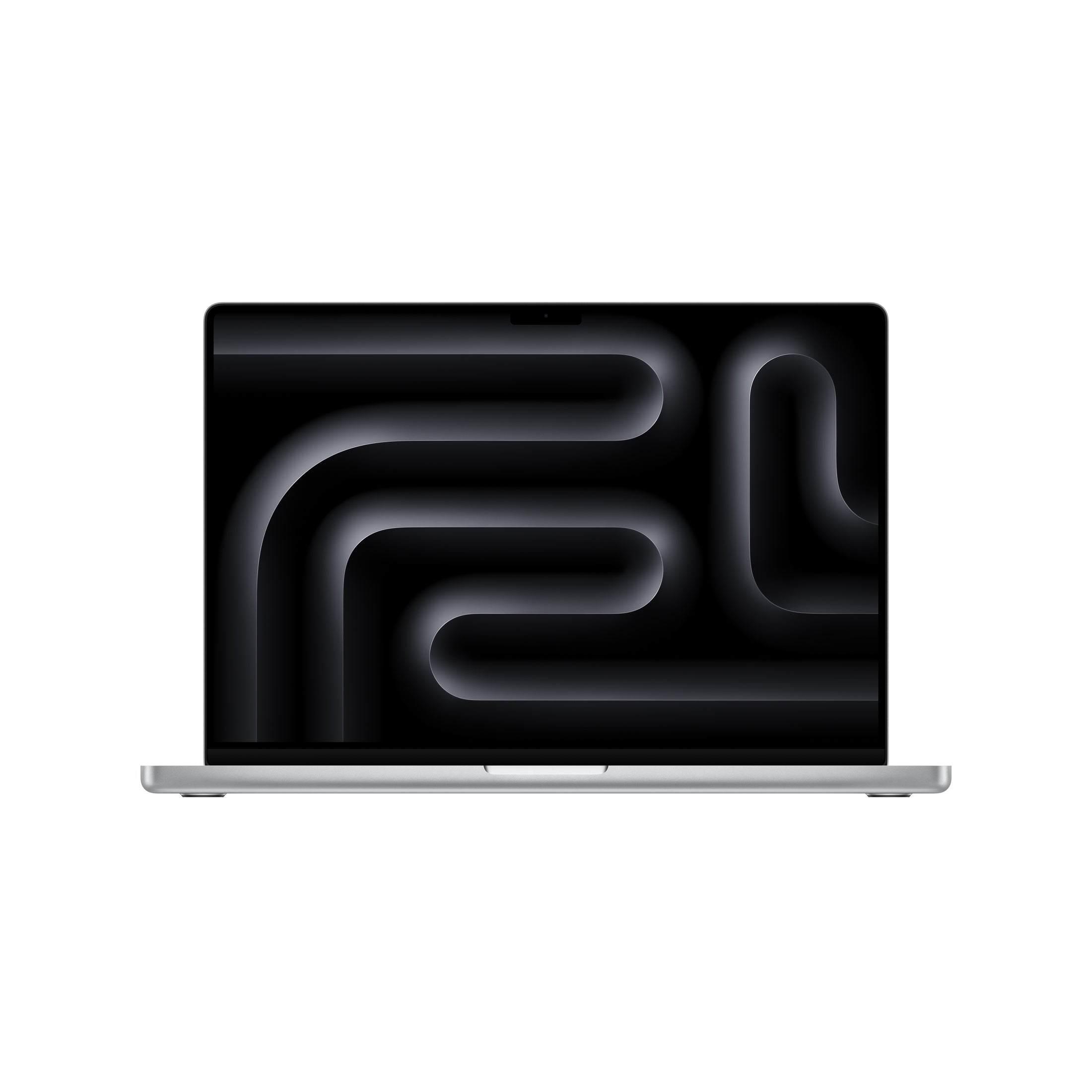 MacBook Pro (16-inch, M5 Pro) - MacBook_Pro_16-in_M5_Pro_Silver_PDP_Image - Position 1