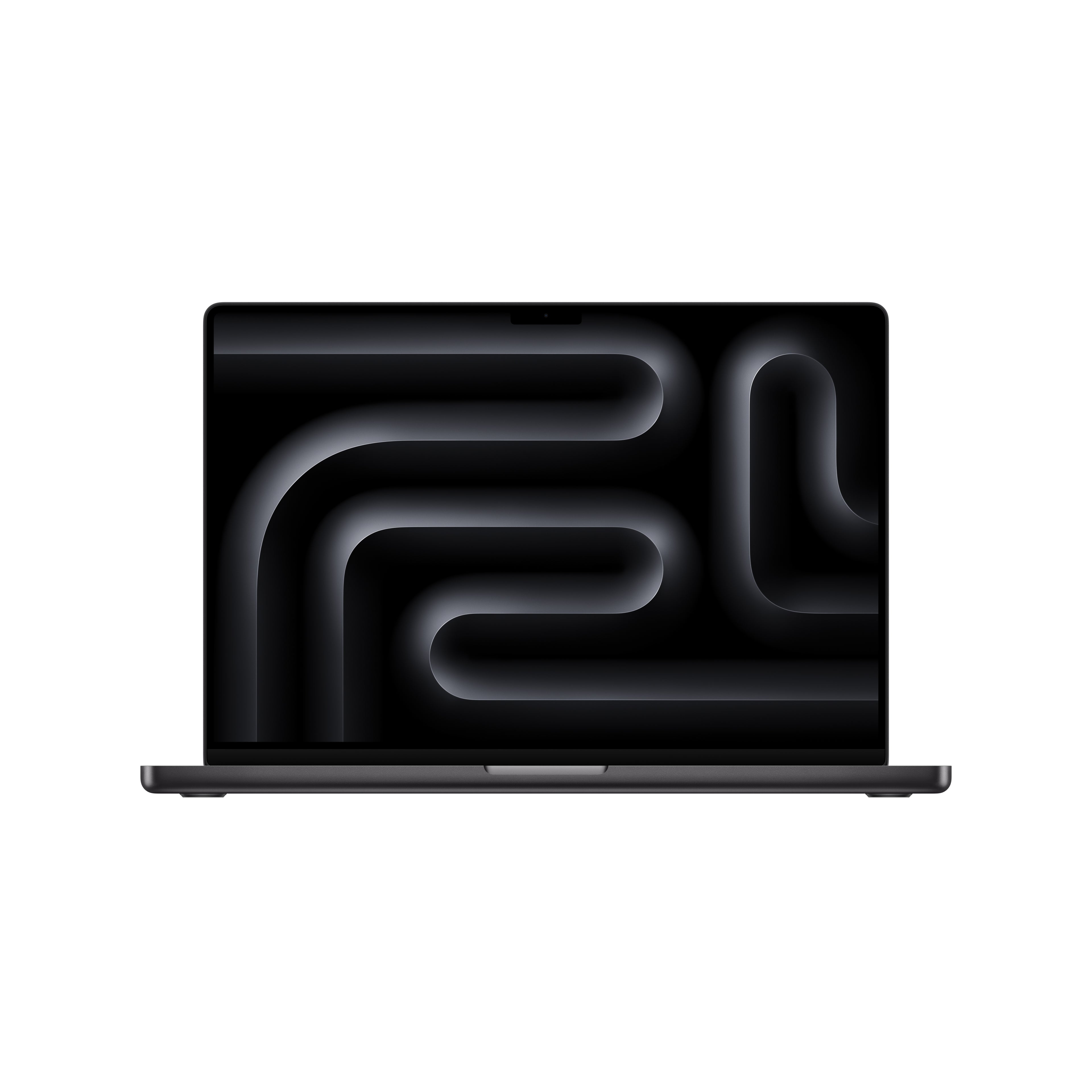 MacBook Pro (16-inch, M5 Pro) - MacBook_Pro_16-in_M5_Pro_Space_Black_PDP_Image - Position 1
