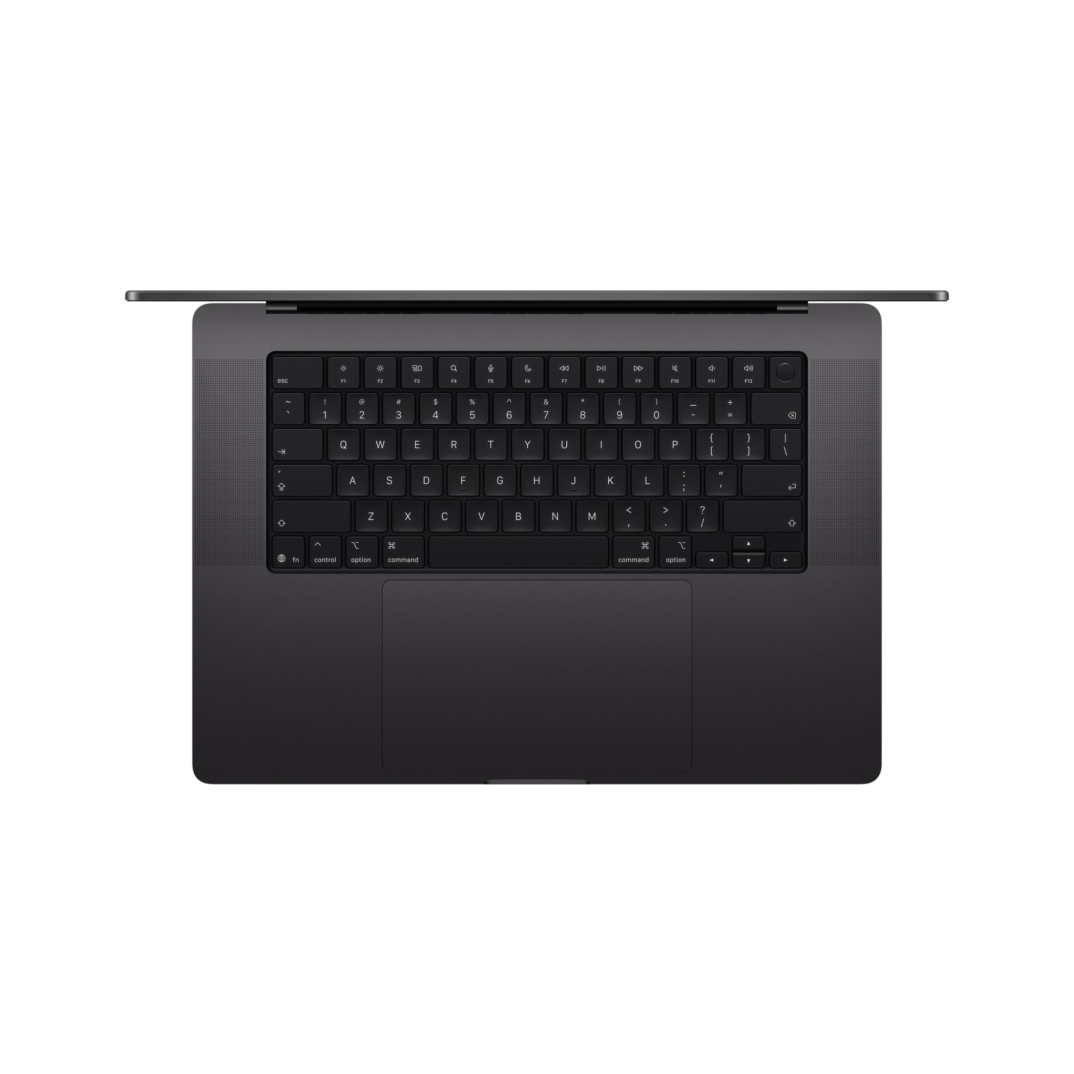 MacBook Pro (16-inch, M5 Pro) - MacBook_Pro_16-in_M5_Pro_Space_Black_PDP_Image - Position 2