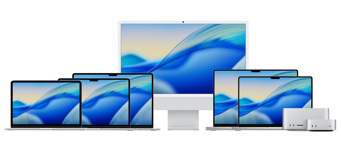 Mac