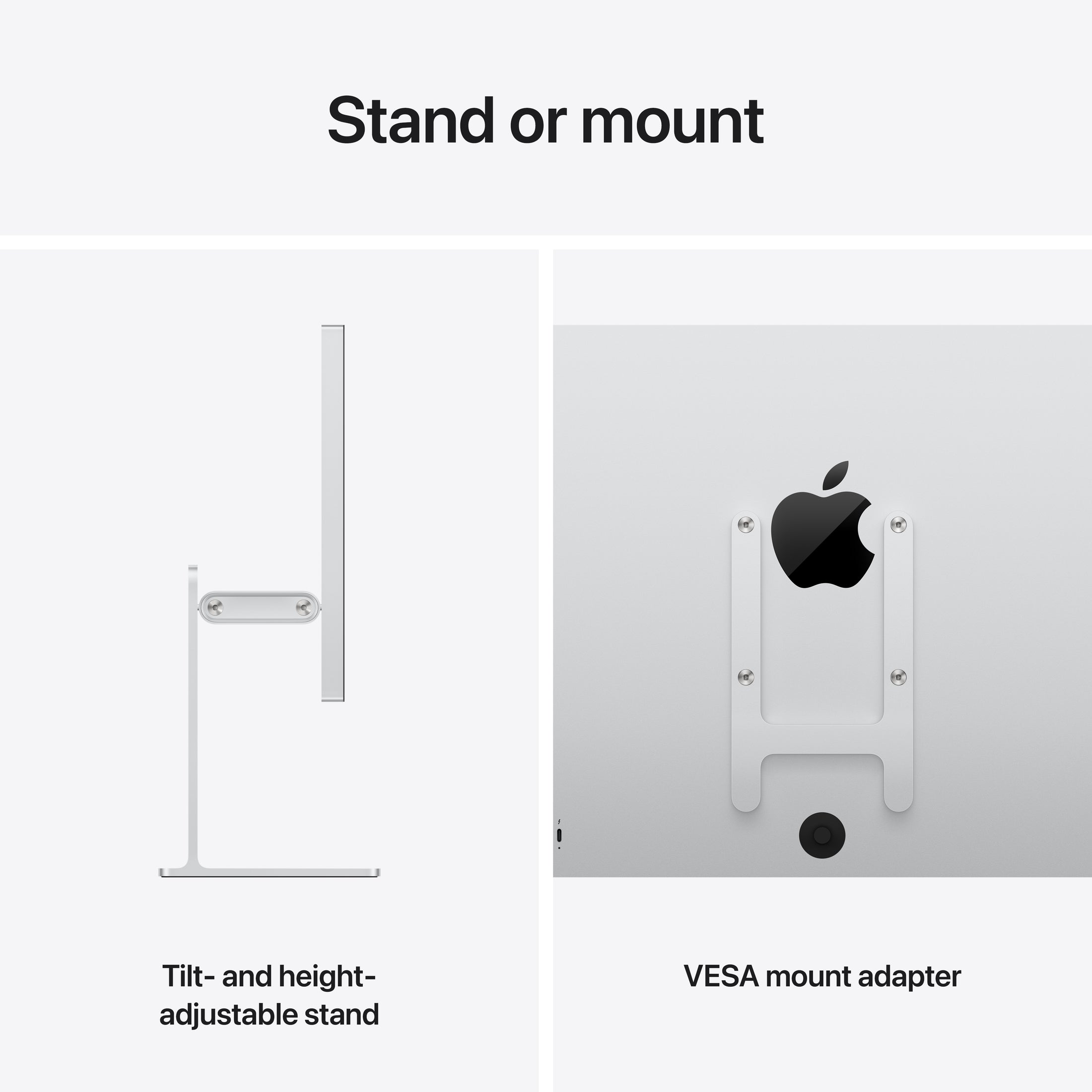 Studio Display XDR - Position 7