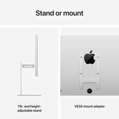 Studio Display XDR - Position 7