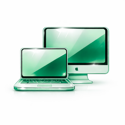 Apple Computer Sales