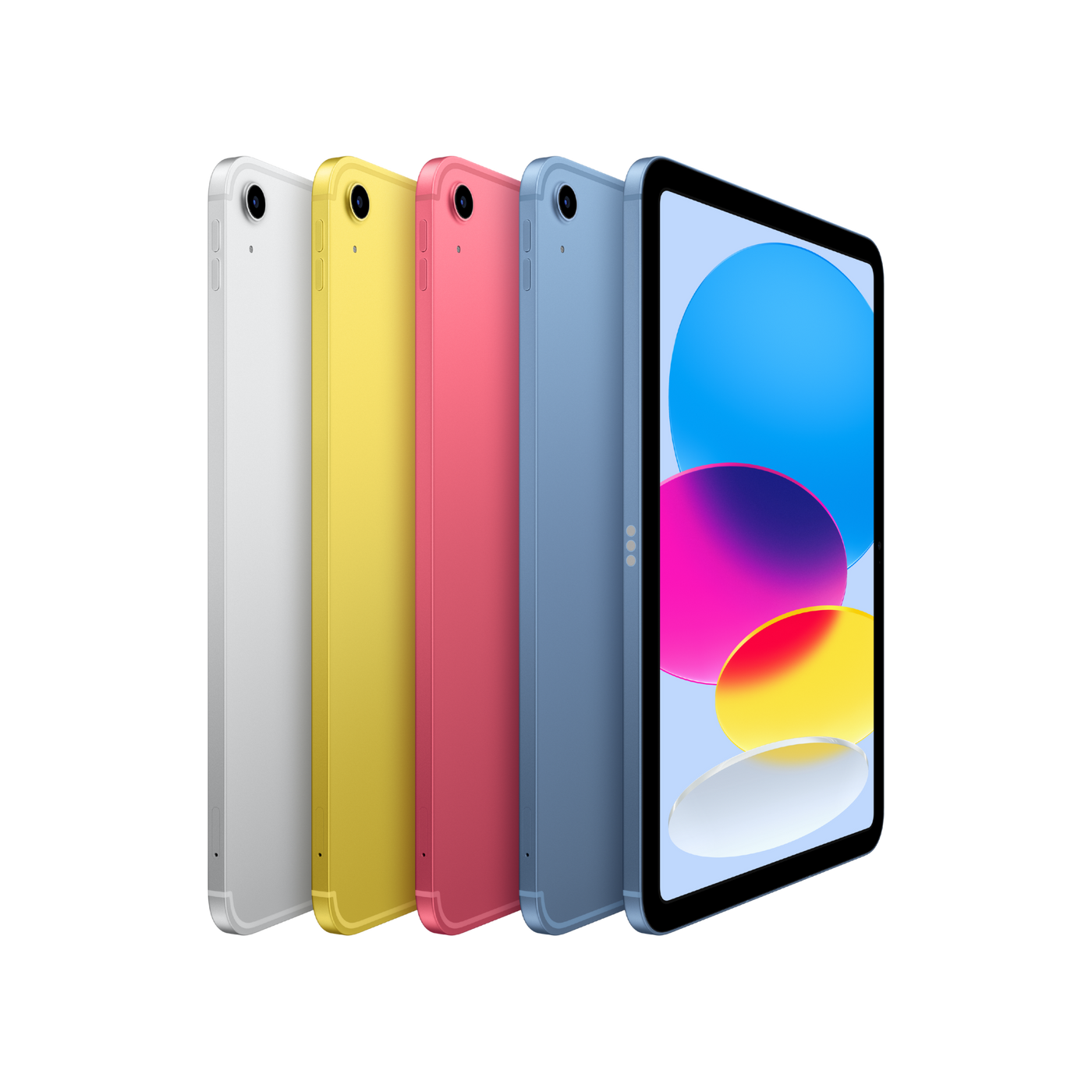iPad A16