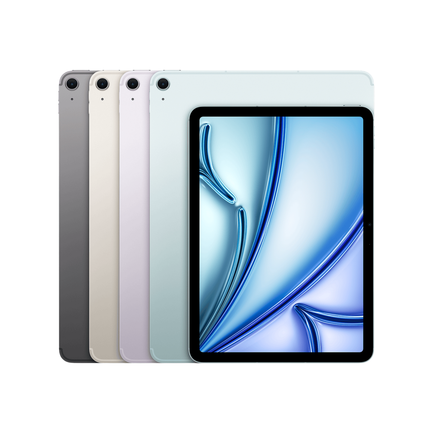 iPad Air