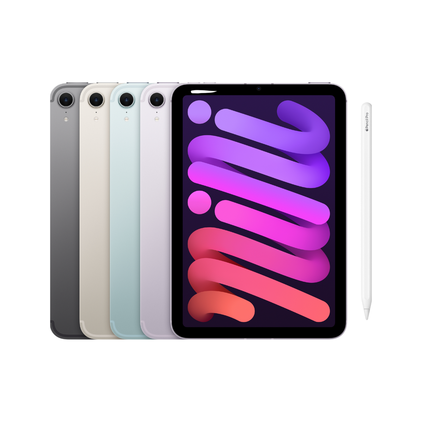 iPad mini