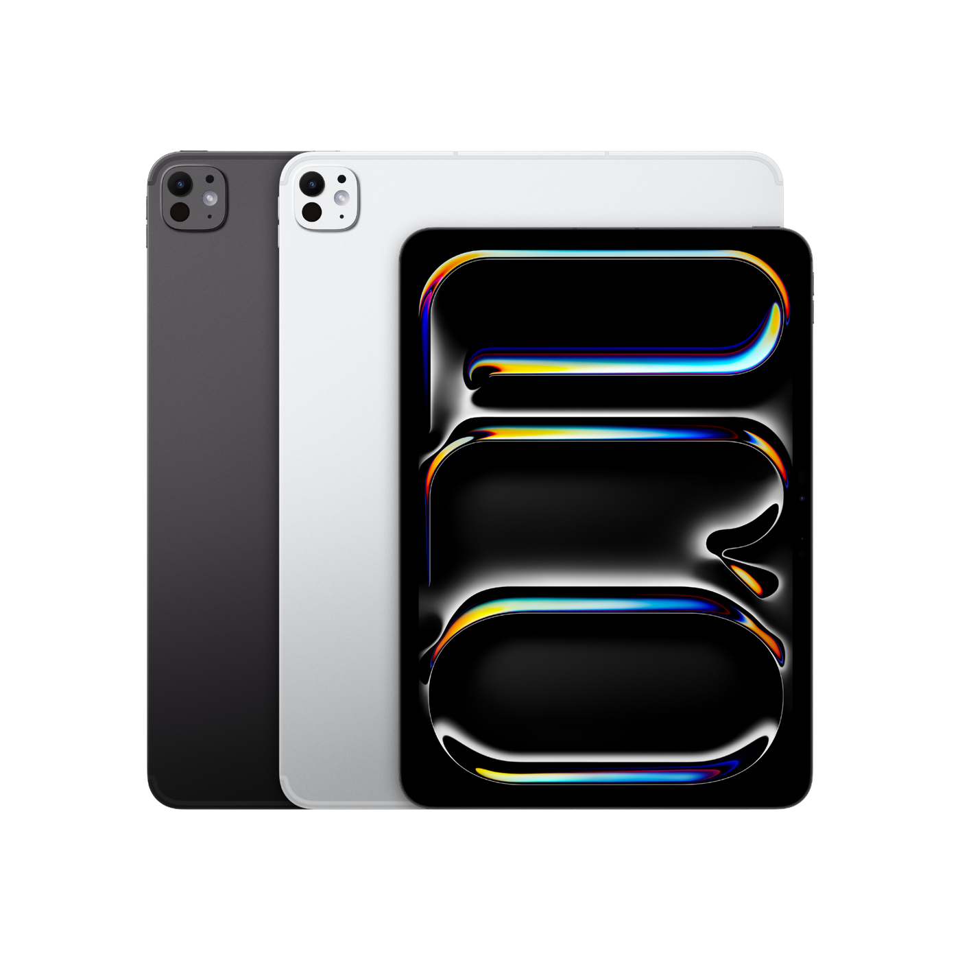 iPad Pro M5