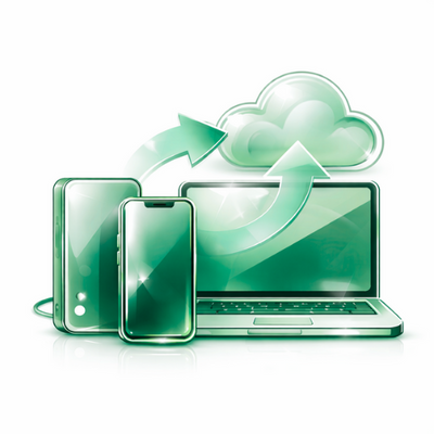 Data Recovery