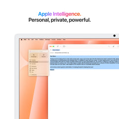 iMac 24-inch with M4 chip in Orange - 2-port - image 5