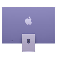 iMac 24-inch with M4 chip in Purple - 2-port - image 2
