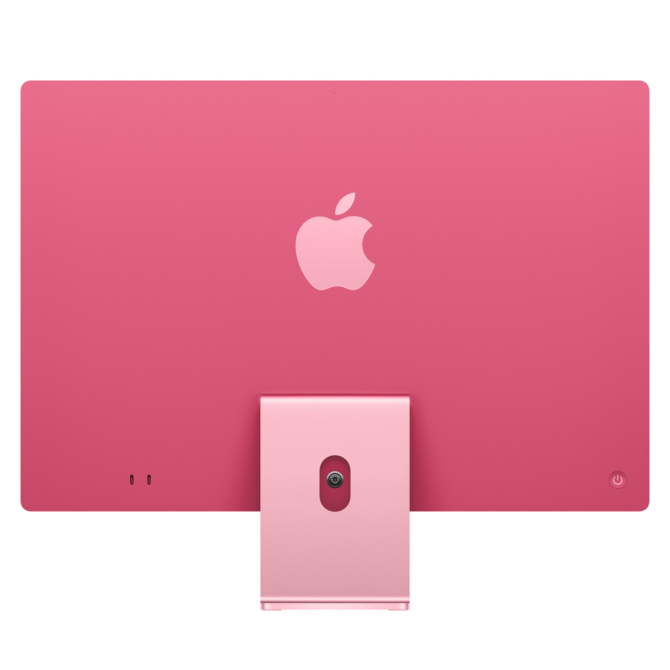 iMac 24-inch with M4 chip in Pink - 2-port - image 2
