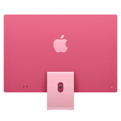 iMac 24-inch with M4 chip in Pink - 2-port - image 2