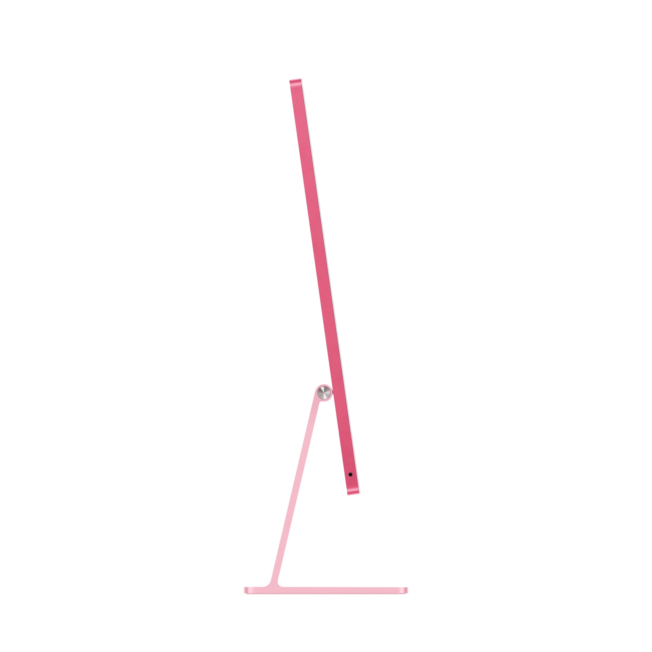 iMac 24-inch with M4 chip in Pink - 2-port - image 3