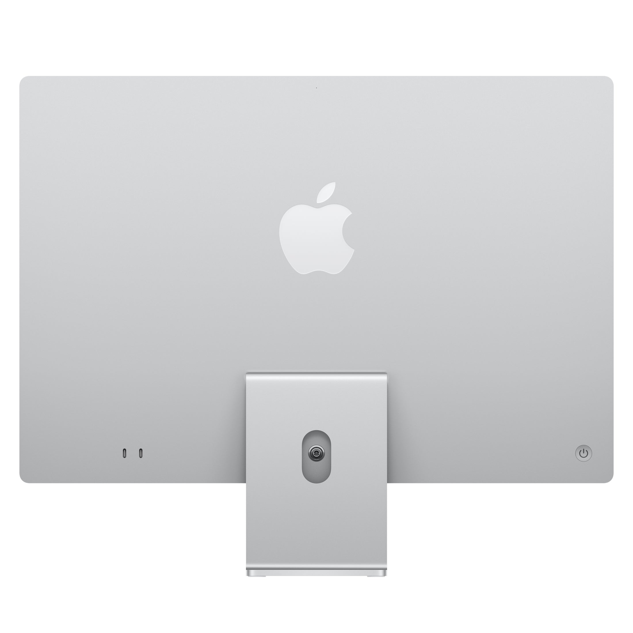 iMac 24-inch with M4 chip in Silver - 2-port - image 2