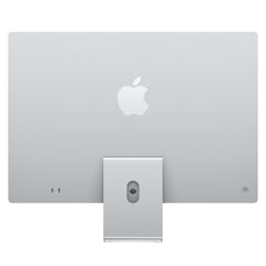 iMac 24-inch with M4 chip in Silver - 2-port - image 2