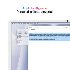 iMac 24-inch with M4 chip in Silver - 2-port - image 5