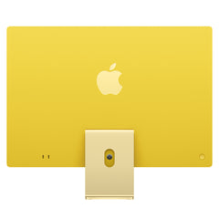 iMac 24-inch with M4 chip in Yellow - 2-port - image 2