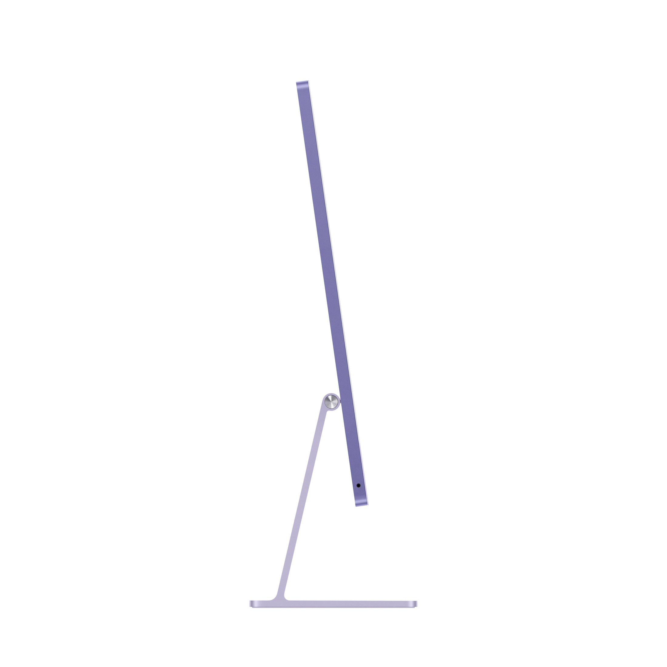 iMac 24-inch with M4 chip in Purple - 4-port - image 3