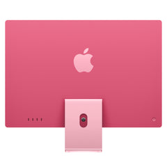 iMac 24-inch with M4 chip in Pink - 4-port - image 2