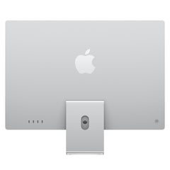 iMac 24-inch with M4 chip in Silver - 4-port - image 2