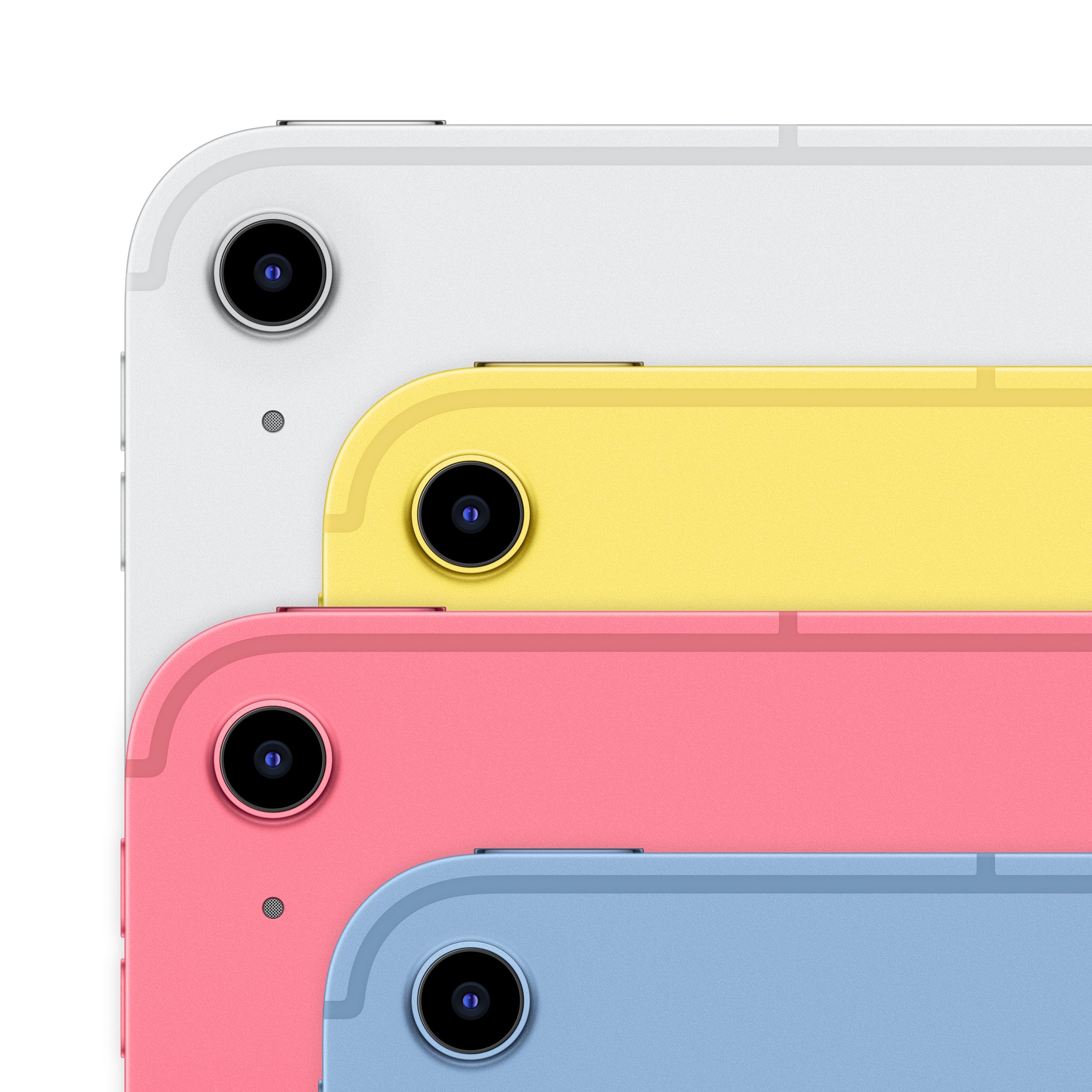 iPad A16 11-inch in Blue - 5G Cellular - image 2