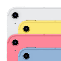 iPad A16 11-inch in Pink - 5G Cellular - image 2