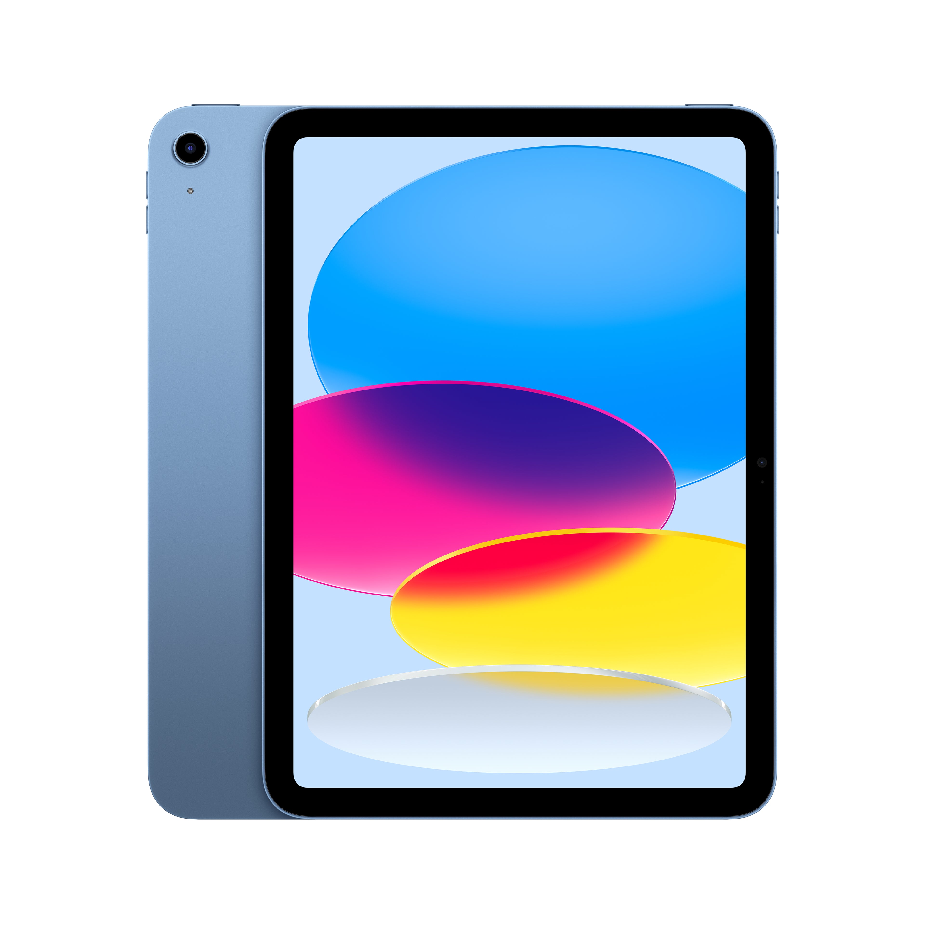 iPad A16 11-inch in Blue - Wi-Fi - image 1