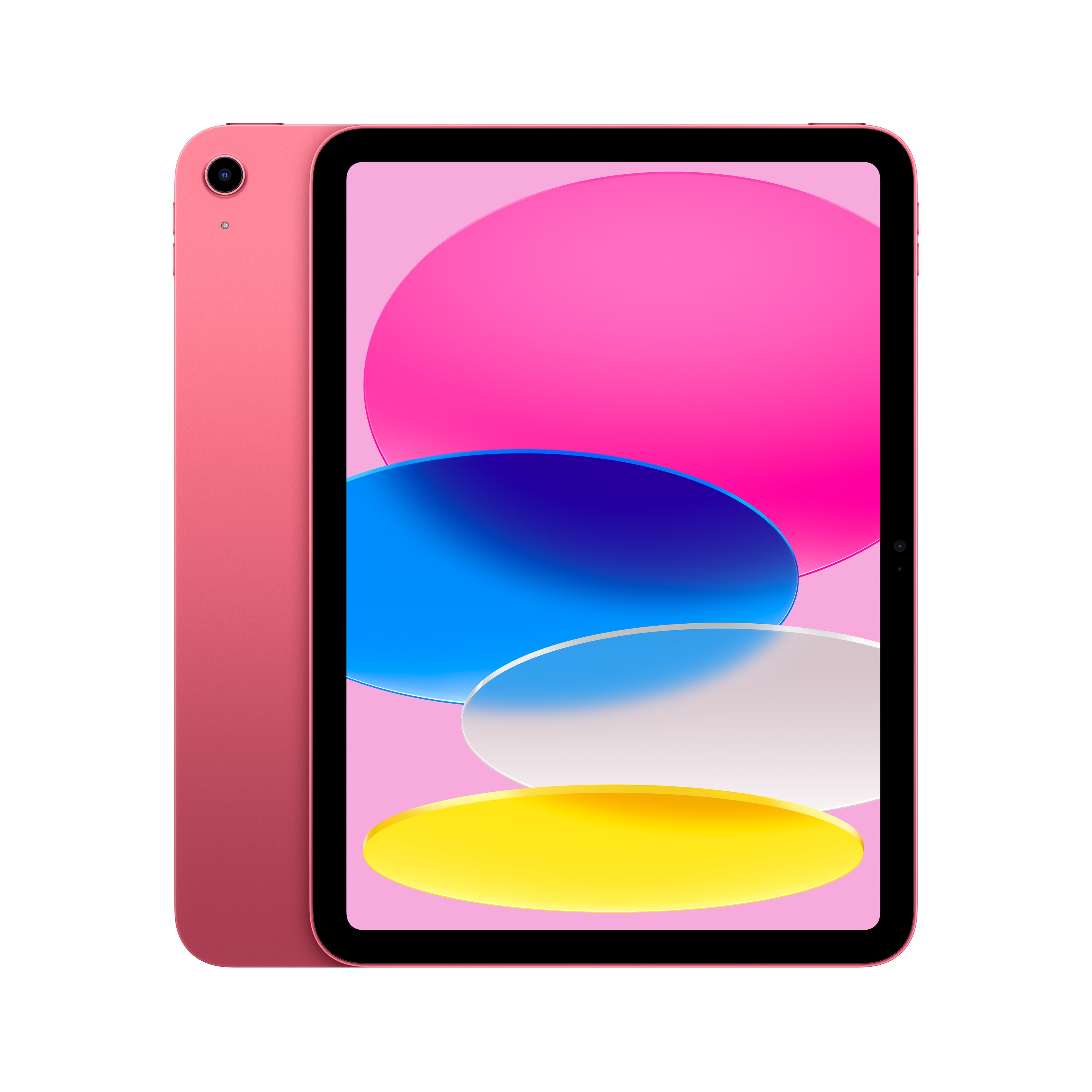 iPad A16 11-inch in Pink - Wi-Fi - image 1