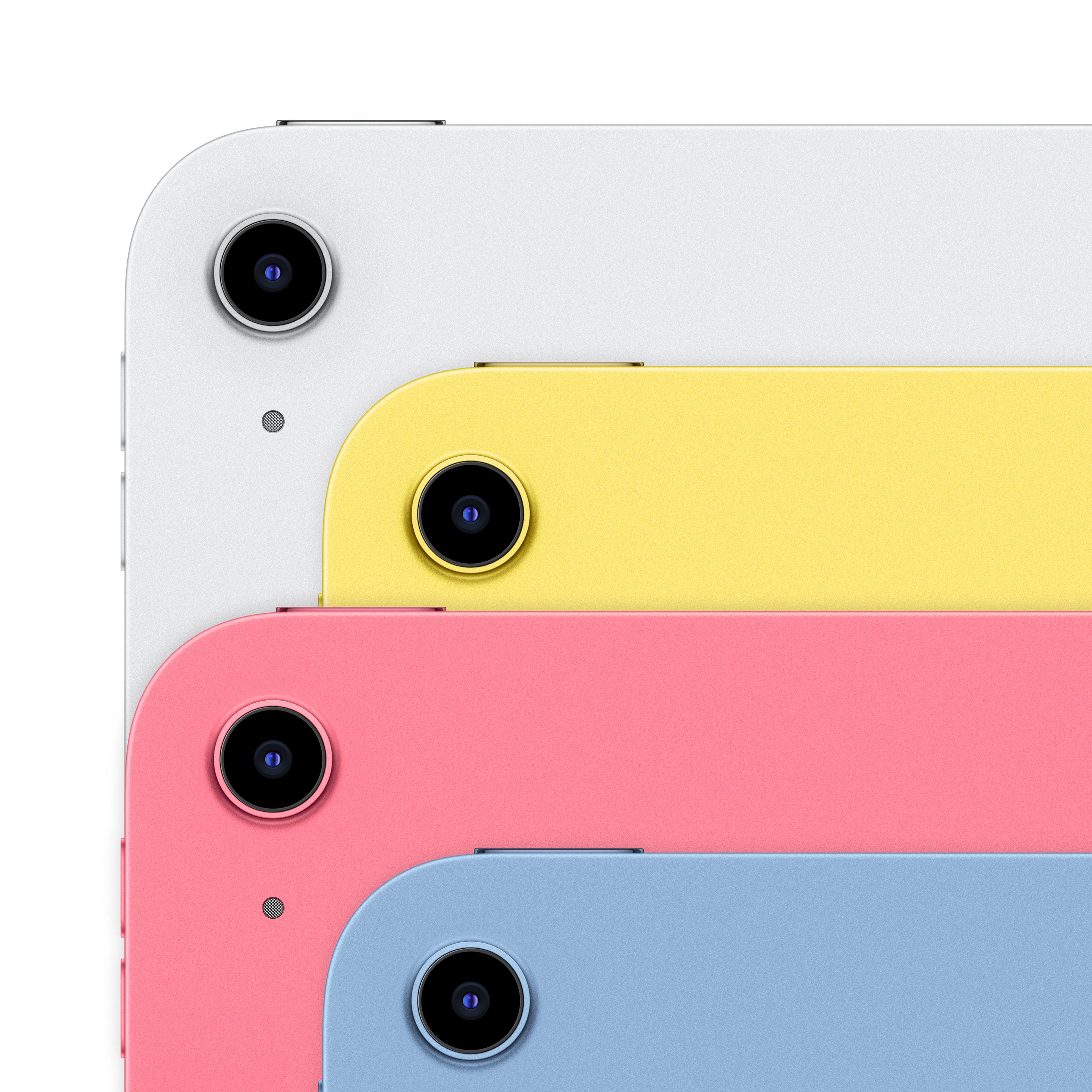 iPad A16 11-inch in Silver - Wi-Fi - image 2