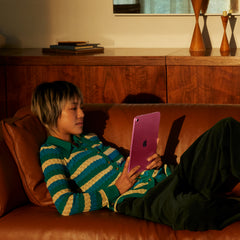 iPad A16 11-inch in Yellow - Wi-Fi - image 6