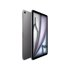 iPad Air (11-inch, M4) in Space Gray - Wi-Fi - Position 2