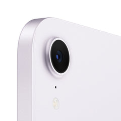 iPad mini (A17 Pro) in Purple - Wi-Fi - Position 3