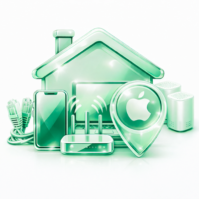 In-Home Networking