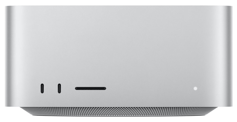 Mac Studio – Yes Computers